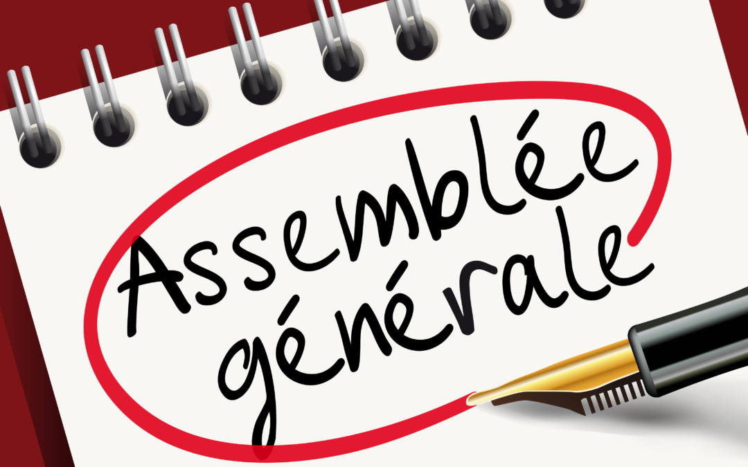 Assemblée Générale CTS