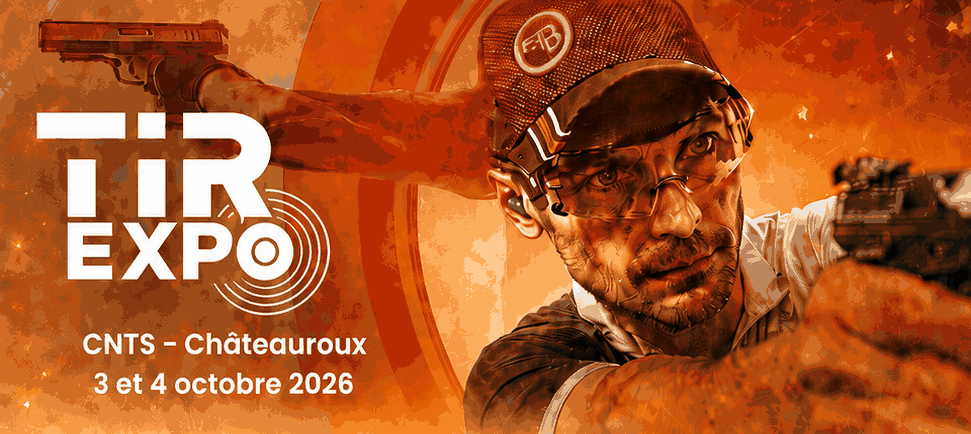 TIR EXPO 2026 organisé par le CNTS – Châteauroux : profitez de votre tarif réduit