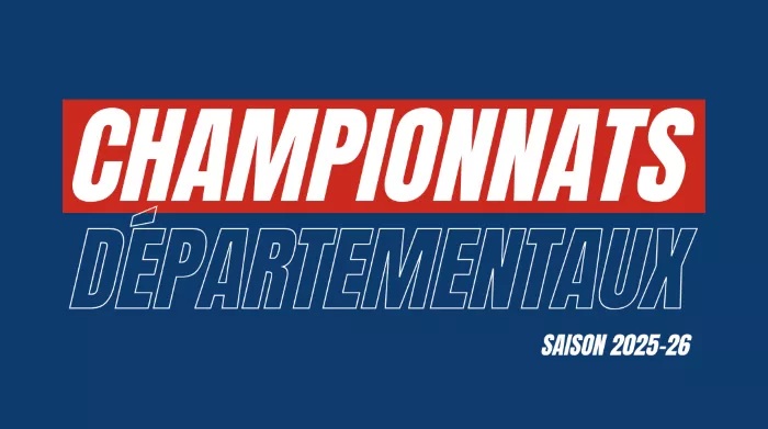 les championnats départementaux d’hiver